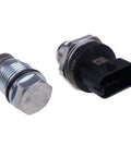 Pressure Sensor Repair Kit 04297148 For Deutz Diesel Engines TCD Series with metal fittings and plug component