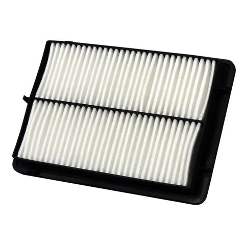 Premium Engine Air Filter For Hyundai Sonata, Kia Sportage, Hyundai Tucson, And Kia Optima, Keeps Dust Out, Maximizes Airflow