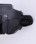 Close-up of Front Right Door Lock Actuator for Range Rover Evoque, Sport, Discovery Mk IV, LR2 LR3 LR4 Door Lock Mechanism
