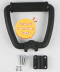 Universal Loop Handle Bar Mounting Hardware Kit For Weed Eater Trimmers Replacement Trimmer Handlebar Easy Grip