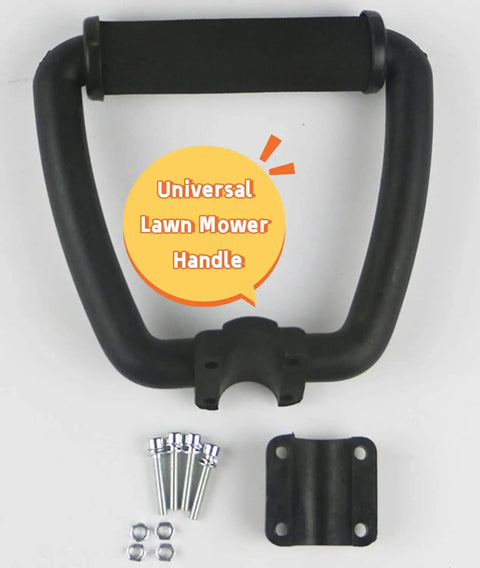 Universal Loop Handle Bar Mounting Hardware Kit For Weed Eater Trimmers Replacement Trimmer Handlebar Easy Grip