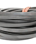 Heavy Duty Wrapped V Belt For Industrial Machinery B900Li B914Li B940Li B965Li B991Li Black Rubber B Type Vee Belt Ready For Tough Power Transmission, coiled