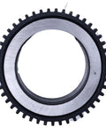 Front view of Beefy Hub Bearing 52315-3E000 523153E000 MR406129A MR111877 for Kia Sorento 2003-2008 and Mitsubishi models