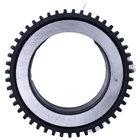 Front view of Beefy Hub Bearing 52315-3E000 523153E000 MR406129A MR111877 for Kia Sorento 2003-2008 and Mitsubishi models