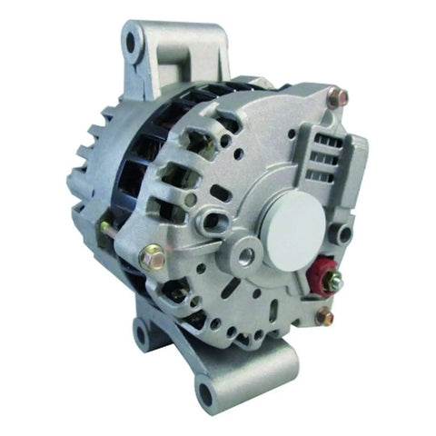 Beefed Up Alternator 7796 For Ford Super Duty 7.3L Diesel 1999 2001 F 550 F 450 F 350 F 250 Excursion Replacement Part