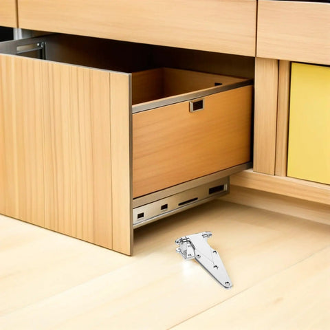 Refrigeration Door Hinge For Industrial Oven Cabinet And Freezer Heavy Duty Zinc Alloy Replacement Pivot For Commercial Refrigeration Cabinets Durable Smooth Movement And Long Lasting Performance, zinc alloy hinge on open cabinet door