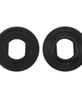 Pro Grade Circular Saw Blade Clamp Kit 3 Piece Set with Outer Inner Flange Washer and Screws Built for DSS610 DSS611 BSS610 BSS611