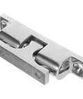 Heavy Duty Marine Door Latch Stainless Steel Cabinet Catch With Windproof Tension Spring, corrosion resistant hardware