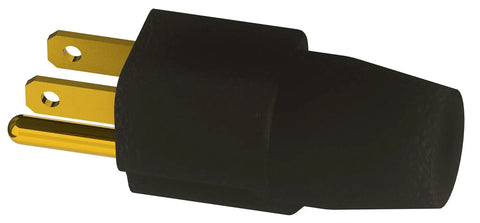 Universal Fit Neutral Ground Bonding Plug For Electrical Panels And Receptacles Durable Multi Color Connector