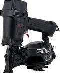 Efficient Roofing Nailer With 15 Degree Coil Nails Three Quarter Inch To One And Three Quarter Inch CN45RC side view