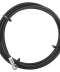 6.6Ft Bicycle Hydraulic Disc Brake Hose With Connection Insert For Guide R RS G2, coiled stainless steel, copper olive joints