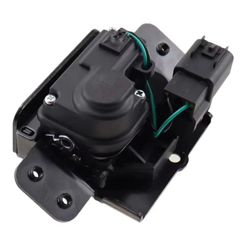 Chevrolet Tailgate Lock Actuator For Tahoe Sport 2007 2014 And Traverse 2009 2017 Trunk Door Lock Replacement 1 Pcs 13501871