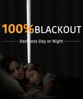100 Percent Blackout Door Curtain For Doorways And Open Closets, Privacy Temporary Door, Thermal Insulated Drapes In Grey, 34 W X 80 L Inches, 1 Panel, Ideal For Bedroom Kitchen Laundry Or Patio