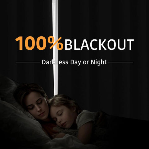 100 Percent Blackout Door Curtain For Doorways And Open Closets, Privacy Temporary Door, Thermal Insulated Drapes In Grey, 34 W X 80 L Inches, 1 Panel, Ideal For Bedroom Kitchen Laundry Or Patio