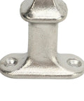 Rock Solid Marine Grade Stainless Steel Boat Door Holder Catch Heavy Duty Sealer For Yacht RV Van Ensure Stability Stop Noise On The Water in polished stainless steel finish