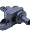 Heavy Duty Coolant Water Control Valve For Toyota Corolla And Rav4 2019 2020 2021, durable nylon housing and direct fit design.