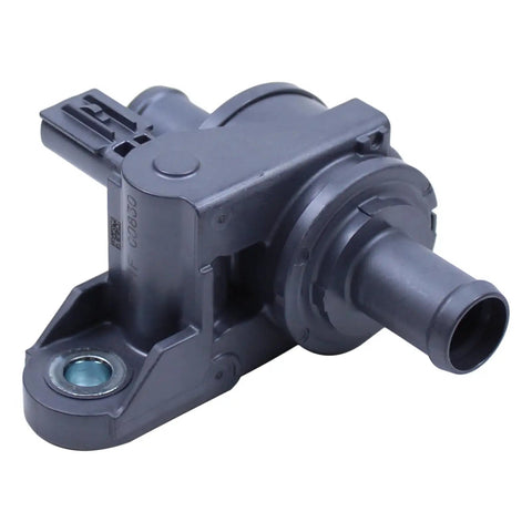 Heavy Duty Coolant Water Control Valve For Toyota Corolla And Rav4 2019 2020 2021, durable nylon housing and direct fit design.