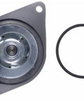 Premium Engine Water Pump Replacement For Cars And Trucks Drop In OE Fit 100 Percent Leak Tested Seals And Bearings