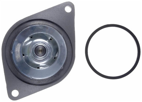 Premium Engine Water Pump Replacement For Cars And Trucks Drop In OE Fit 100 Percent Leak Tested Seals And Bearings