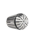 Top Notch Spring Collet ER11 ER16 ER20 ER25 ER32 For CNC Milling And Engraving Spindle, heavy duty alloy steel collet.