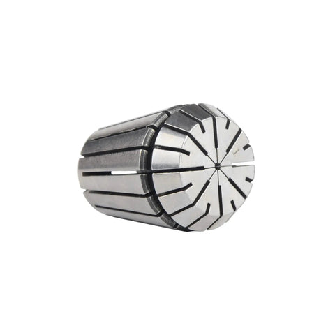 Top Notch Spring Collet ER11 ER16 ER20 ER25 ER32 For CNC Milling And Engraving Spindle, heavy duty alloy steel collet.