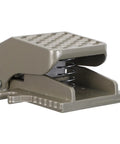 Pneumatic Foot Pedal Air Valve Switch With High Sensitivity And Precise Foot Operation For Industrial Environments And Factories, rock-solid metal foot controller