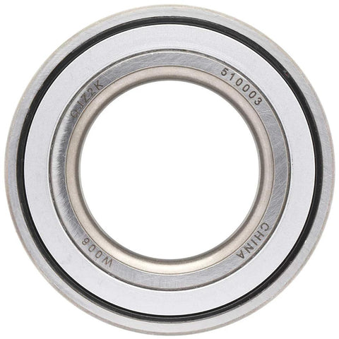 Close-up of 2-Pack Front Or Rear Wheel Hub Bearing Kit Compatible With Audi TT Quattro, Kia Sephia, Spectra, Mazda 323 Miata MX-3 Protege, Protege5