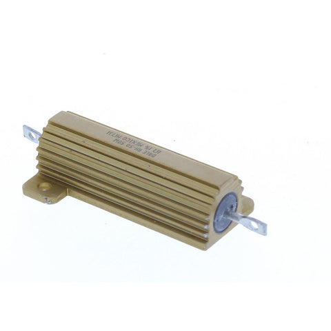 12 Volt To 6 Volt Reducer For Motors Universal Fit Compact Three Inch Length 10 Amp Converter Lets You Run 6 Volt Accessories