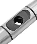 Close-up of Adjustable Tap Wrench Handle For M6 To M14 Taps Pro Grade Tapping Tool Built Tough For Aluminum Iron Wood And Plastic