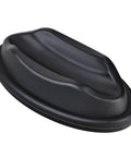 Front Wheel Riser Block for Indoor Bike Trainers and Stationary Bikes Keeps Front Wheel Stable Prevents Slippage