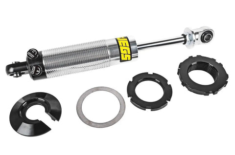 Double Adjustable Front Or Rear Coil Over Shock With 11 5 8 Inch Build Offers A Sweet 13 To 14 Inch Ride Range So You Can Roll Smooth On Commutes Or Crush Sunday Drives With 324 Tuning Options