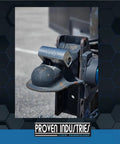 Stainless Steel Coupler Lock Pin For Trailers And Campers That Keeps Your Gear Safe And Sound Fits Most Coupler Styles