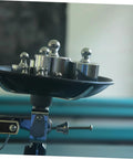 High Precision Calibration Weights For Digital Scales And Lab Use on balance, metal weights, pro grade accurate calibration for DIY