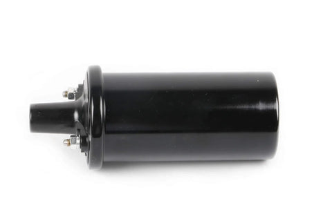 Inboard Marine Ignition Coil Replacement For Thunderbolt IV And V HEI Systems Delivers Reliable Spark Easy Install And Better Start Power To Stop Hard Starts And Hot Runs Replaces 18-5438 392-805570A2 392-7803A4 392-805570A1 72115 40511
