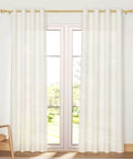 Gold Curtain Rod For Windows 28 To 48 Inch Five Eighths Inch Diameter Heavy Duty Splicing Adjustable Rod With Brackets