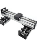 Sliding Table Z Axis Stage With 100-300mm Travel, MGR16 16mm Linear Rail, SFU1605 Ball Screw, Linear Actuator Bundle Kit for CNC.