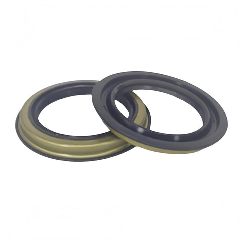 Seals from Front Wheel Bearing And Seal Kit For Ford Ranger 1995 To 2011 2WD Explorer Mazda B2300 B2500 B3000 B4000