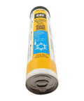 Arctic Extreme Application Grease 390 Gram Cartridge For Heavy Duty Machines Semisynthetic Lithium Complex Lubricant