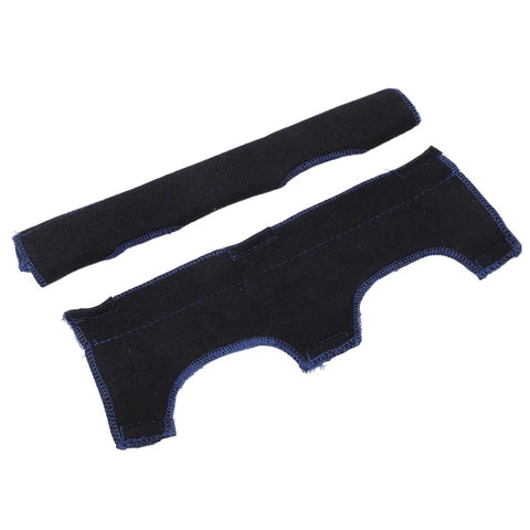 Premium Cotton Hard Hat Sweatbands 2 Pack Breathable Reusable Headband For Construction Crews And Trade Pros Zero Itch Vibes Straight Up Comfy With Super Soft Moisture Wicking Fabric Keeps Your Scalp Fresh During Long Shifts On Site