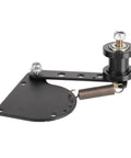 Super Chill Chain Tensioner Spring Kit That Slides Right Onto Your Stroke Engine Or Electric Bike Motocross Rig black metal roller with spring