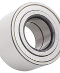 Close-up of 2-Pack Rear Inner Wheel Bearing Assembly For 2003-2009 Kia Sorento - Driver And Passenger Side, Heavy Duty OEM Replacement