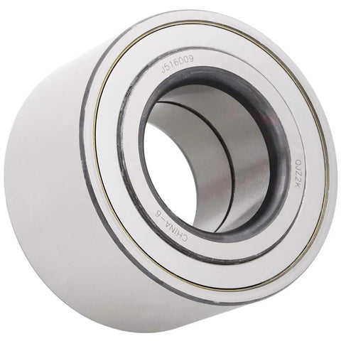 Close-up of 2-Pack Rear Inner Wheel Bearing Assembly For 2003-2009 Kia Sorento - Driver And Passenger Side, Heavy Duty OEM Replacement