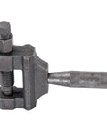 Heavy Duty Chain Breaker Tool For Motorcycles And ATVs, Link Splitter For 415 420 428 520 525 530 Chain Sizes, Easy To Use Bike Chain Cutter