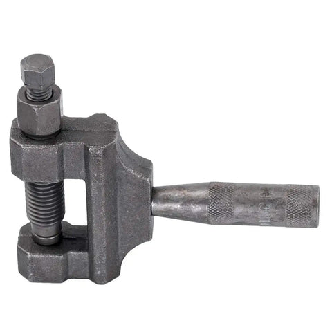 Heavy Duty Chain Breaker Tool For Motorcycles And ATVs, Link Splitter For 415 420 428 520 525 530 Chain Sizes, Easy To Use Bike Chain Cutter