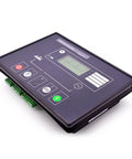 Generator Electronic Control Unit ECU Module For DSE5120 5110 5210 Engines, plug-in controller with LCD display and terminals