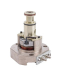Generator Fuel Pump Actuator Kit For NT855 Piezo Linear Actuator And DC24V Motor Switch Controller, angle view of actuator kit