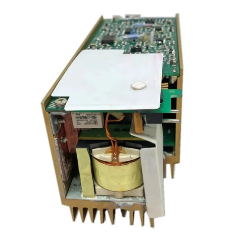 Industrial Medical Equipment Power Adapter 20V 2.7A 73-553-0005 Regulated DC Supply For Clinic Lab And Hospital Gear Beefy Heavy Duty Plug And Play For Real World Use internal circuit board with transformer