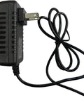 Snag This Heavy Duty Ac Dc Replacement Adapter For Electric Screwdrivers Featuring A Solid Five Foot Charging Cord And Universal Voltage Support.