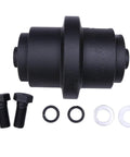 Bottom Roller With Studs Nuts Washers 7013575 Heavy Duty Replacement Part for Bobcat Excavators and Skid Steer Loaders Fits 225 325