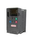 Variable Frequency Drive 220V 2.2KW 3HP 10A Inverter For Spindle Motors, Single Phase To Three Phase Converter CNC Milling